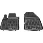 Rezaw-Plast Гумени стелки за Ford Transit Courier (2014-2023) - тип леген (200622)