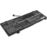 Cameron Sino Батерия за Lenovo Ideapad S540-14, 15, 3150 mAh (CS-LVX140NB)