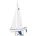 ROMARIN Comtesse plachetnice kit