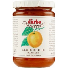 Darbo marhuľový džem 450 g