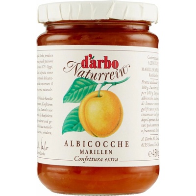 Darbo marhuľový džem 450 g