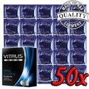 Vitalis Premium Delay & Cooling 50 ks