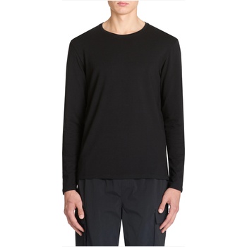 Celio Мъжка черна риза с дълъг ръкав Celio Gehair Celio | Cheren | МЪЖЕ | S