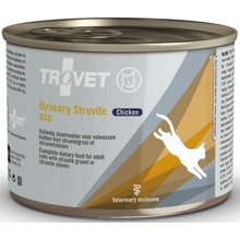 Trovet Adult Cat ASD Urinary Struvite Chicken 200 g