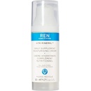 Ren Vita Mineral denní hydratační krém s vyživujícím účinkem Daily Supplement Moisturising Cream With Bio Extracts 50 ml