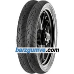 Continental ContiStreet ( 80/90-18 TL 45P Ãâ¡ÃÂ ÃÂ¤ÃÂ­ÃÂ® ÃÂªÃÂ®ÃÂÃÂ¥ÃÂÃÂ®, M/C ) Мотоциклетни гуми