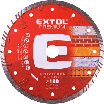 Extol 8803034