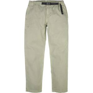 Miwok Дамски панталон за катерене Miwok Women's Miwok Pants Bouldering trousers - Fog Green (109-1608-0312)