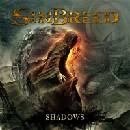 Sinbreed - Shadows =Orange= LP
