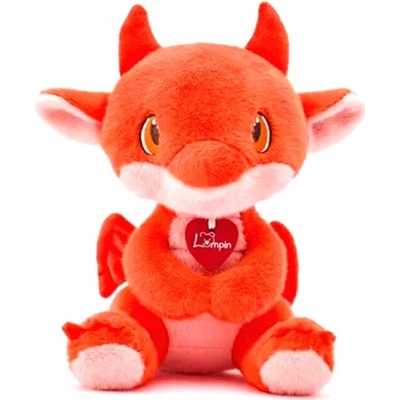 WOODYLAND LUMPIN Drak Fuego 38cm 42596