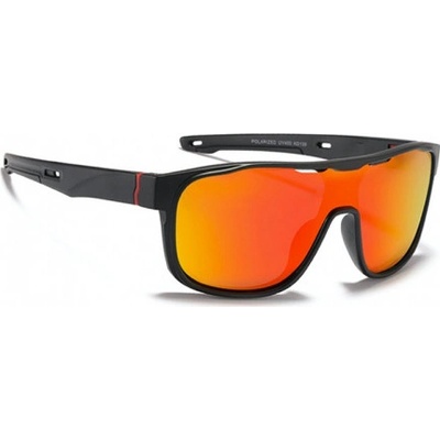Kdeam Wayne 3 Black GKD011C03