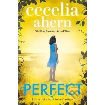 Perfect Cecelia Ahern Paperback