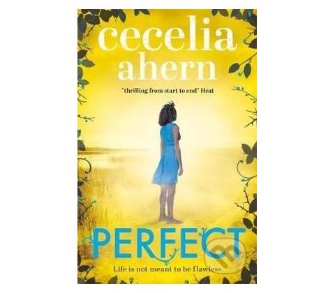 Perfect Cecelia Ahern Paperback