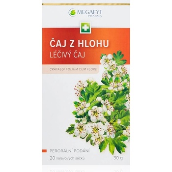 ČAJ Z HLOHU POR SPC 20 I