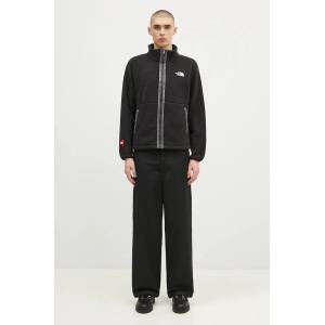 The North Face Поларен суичър Fleeski Fz Jacket (NF0A88XQJK31)