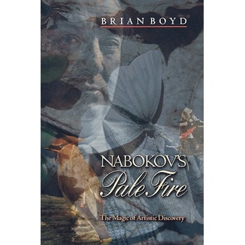 Nabokov's Pale Fire | Brian Boyd