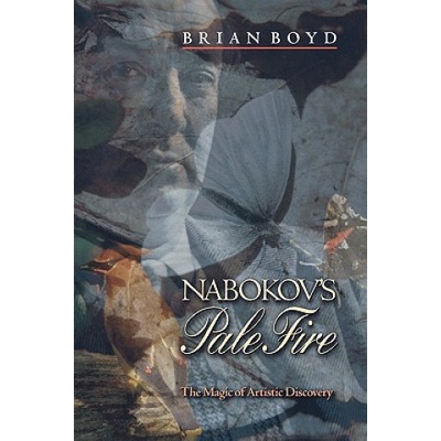Nabokov's Pale Fire | Brian Boyd