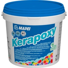 Mapei Kerapoxy 2 kg Cementovo sivá