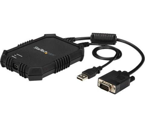 StarTech NOTECONS02X
