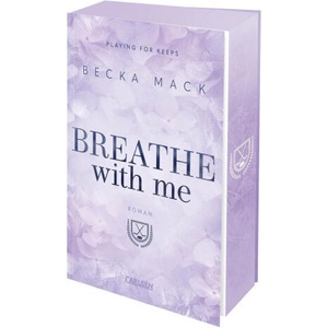 Breathe With Me (Playing for Keeps 5) | Anika Klüver (ISBN: 9783551586339)