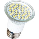 Greenlux LED žárovka 4W E27 420lm 38 SMD 2835 studená bílá