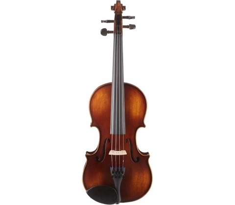 Bacio Instruments Moderate Violin 3/4