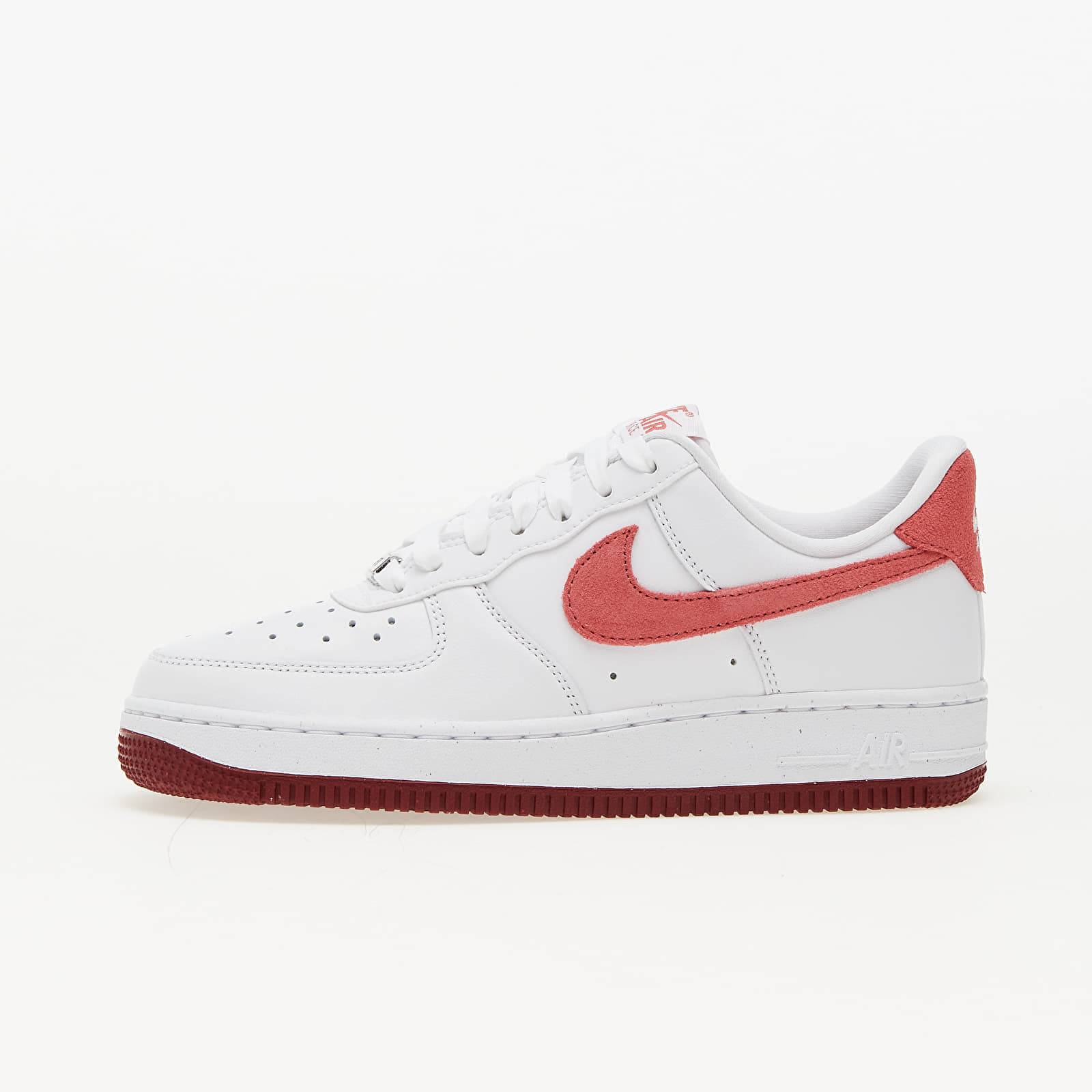 team red af1
