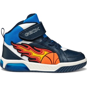 GEOX Обувки j inek boy - sportdepot - 176,02 лв