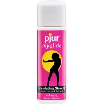 Image 1 of pjur myglide 30ml