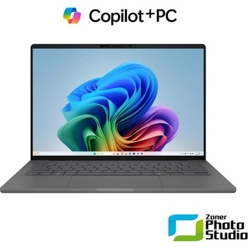 Asus Zenbook A14 UX3407QA-OLED267W