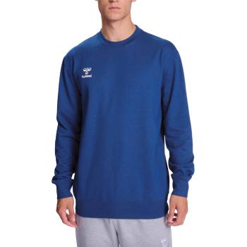 Hummel Суитшърт Hummel HMLGO 2.0 SWEATSHIRT 224835-7045 Размер 2XL