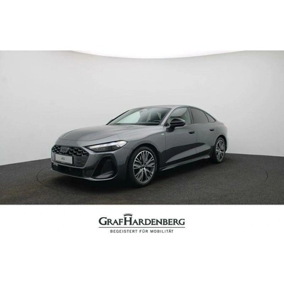 Audi A5 TFSI S tronic S-line 110 kW