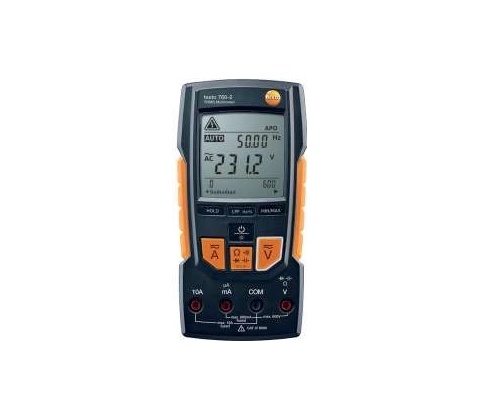 Testo 760-2