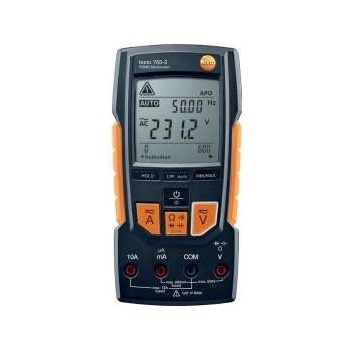Testo 760-2