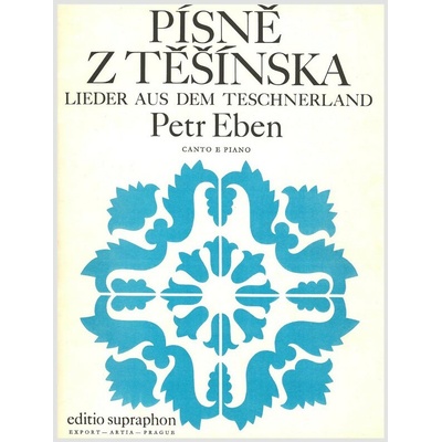 Písně z Těšínska