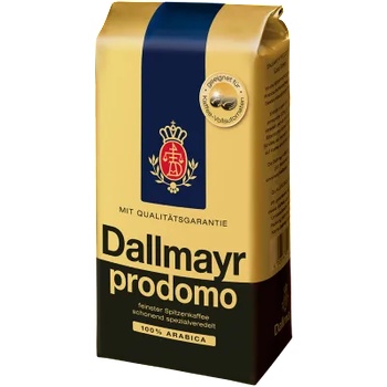 Dallmayr Prodomo кафе на зърна 500 g