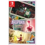 Soft Source Akupara Narrative Pack (Switch)