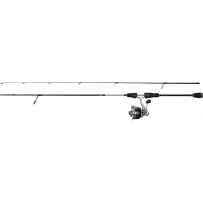 Kinetic Demigod CT XL 6' 3 - 15 g 2 díly
