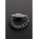 Triune Mini Magnetic Nipple Pincher Brushed Steel 1 piece