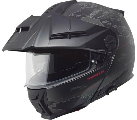 Schuberth E2