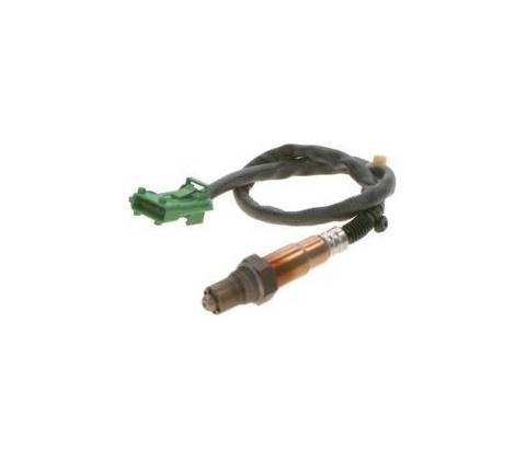 Lambda sonda BOSCH 0 258 010 081