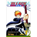 Knihy Bleach 1 - Tite Kubo