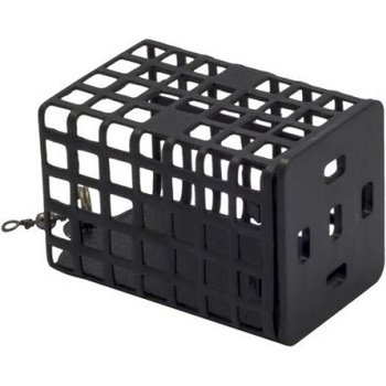 Robinson Krmítko Feeder hranaté s vyberateľným dnom ECO 80g