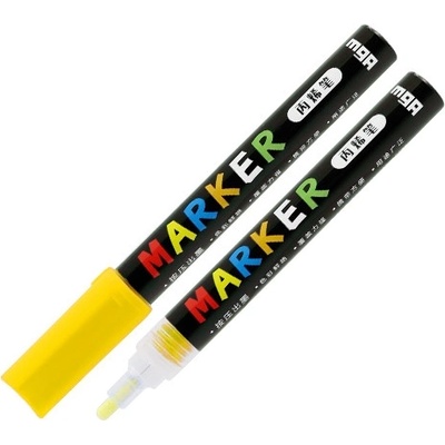 M&G yellow s400