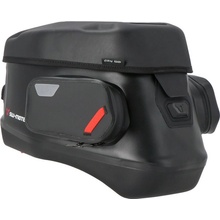 SW-MOTECH PRO CITY WP 9l black