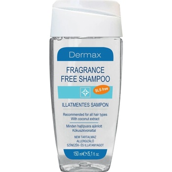 Soliteint Dermax šampon 150 ml