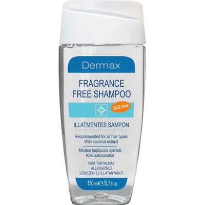 Soliteint Dermax šampon 150 ml