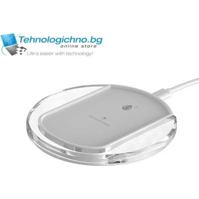 Безжично зарядно One Plus A6333 5W wireless (05060135)