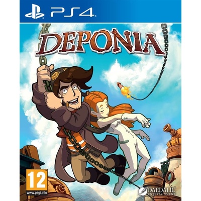 Deponia