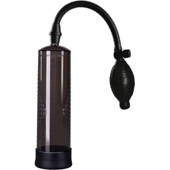 Image 1 of Lybaile Пенис помпа "men powerup smoke" 20 см